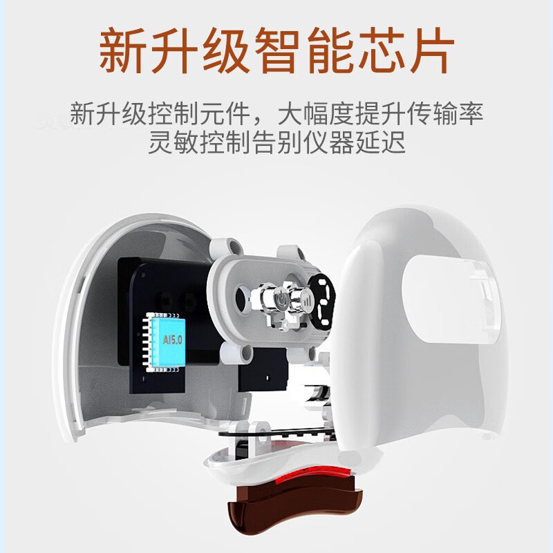 摩飞电动刮痧仪 传统养生智慧与现代科技的优雅融合